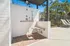 Arrive Rolling Oaks Outdoor Pool Shower