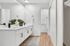 Arrive Laurie Lane Bathroom with Modern Finishes
