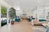 Arrive Laurie Lane Leasing Office with Desks and Seating