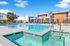 Arrive Laurie Lane Pool with Cabanas