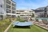 poolside lounge