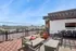 rooftop lounge