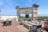 rooftop lounge