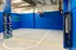 basketball court
