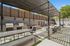Arrive 800 Penn Outside Courtyard with Ample Seating