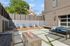 Arrive 800 Penn Outside Courtyard with Ample Seating and Firepit
