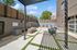 Arrive 800 Penn Outside Courtyard with Ample Seating