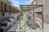 Arrive 800 Penn Outside Courtyard with Ample Seating and Grill