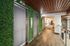 Arrive 800 Penn Elevators with Greenery Decor