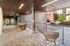 outdoor seating