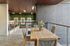 outdoor seating
