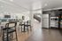 clubhouse kitchen