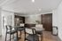 clubhouse kitchen