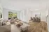 Arrive Crofton Living Room with Seating