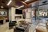 Arrive 800 Penn Spacious Lobby with Ample Seating and Sliding Glass Doors