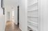 hall closet