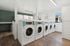 laundry center