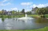 fountains