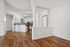 kitchen living