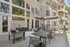 outdoor lounge