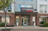 building entrance