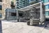 outdoor lounge