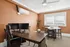 leasing desk