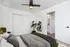 Unit 3712 bedroom