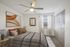 Westport bedroom