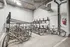 bike storage