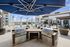 grill area