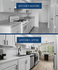 Kitchen Before & After