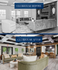 Clubhouse Before & After