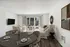Alturas Vose Townhomes Open Modern Living Space with DIning Area