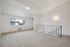 Alturas Vose Townhomes Bright Living Space with Gray Carpet