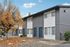 Alturas Vose Townhomes Exterior During Day