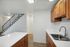 Alturas VOse Townhomes Kitchen and Staircase Layout