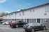 Alturas Vose Townhomes Exterior with Parking