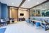 leasing office