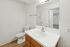 Alturas Cedar Hills Bathroom with Vanity Mirror and Modern Light Fixtures