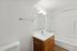 Alturas Cedar Hills Bathroom with Vanity Mirror and Modern Light Fixtures
