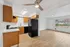 Alturas Cedar Hills Open Kitchen Layout Connecting to Living Space