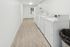Alturas Cedar Hills Modern Laundry Room Furnished with Washer and Dryer