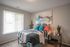 The Social West Ames Bright Modern Bedroom