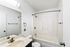 The Social West Ames Elegant Bathroom