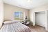 The Social West Ames Bright Bedroom