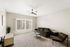 The Social West Ames Modern Living Room