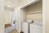 The Social West Ames In-Unit Laundry