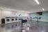 The Social West Ames Laundry Facility with Full Size Washer and Dryer