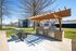 The Social West Ames Reserve Charming Outdoor Living Space